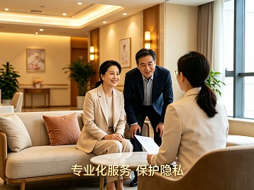 永善有偿售卵代生女生的客户的客户群体有哪些
