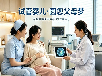 永善辅助生育服务 试管婴儿行业的兴起背景、发展与未来展望