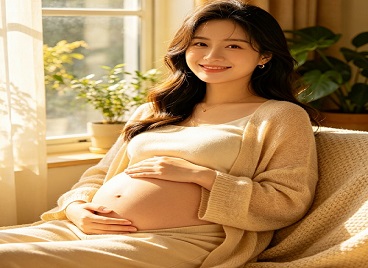 永善代孕女生有哪些方案可以帮助优势卵泡快速排出